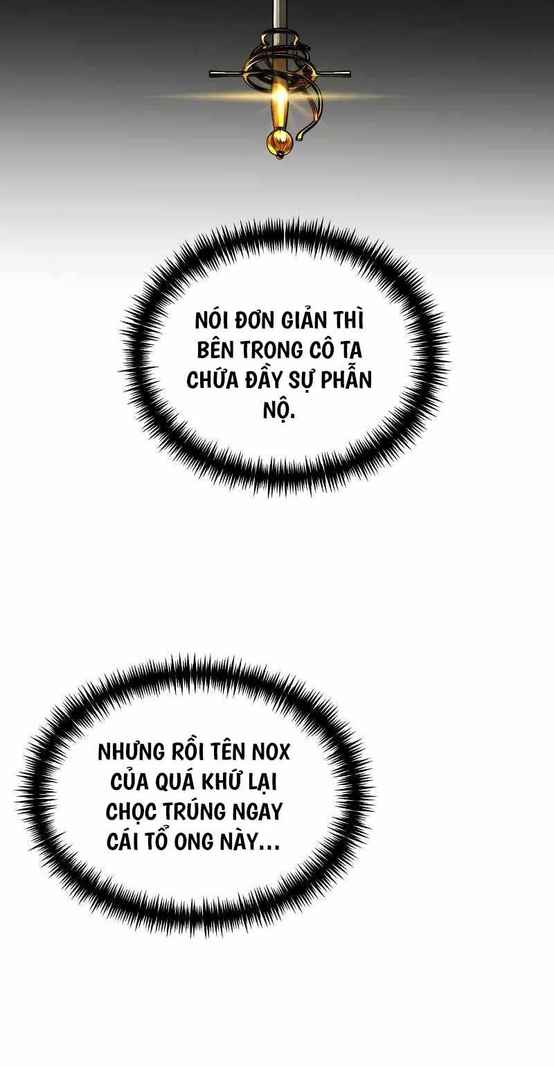 Hắc Kị Sĩ Thiên Tài Giới Hạn Thời Gian - Chapter 37 - Page 32