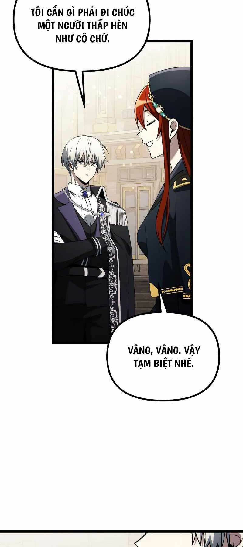 Hắc Kị Sĩ Thiên Tài Giới Hạn Thời Gian - Chapter 37 - Page 35