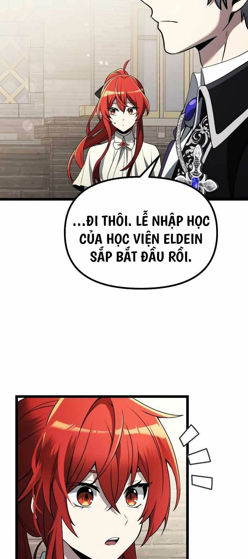 Hắc Kị Sĩ Thiên Tài Giới Hạn Thời Gian - Chapter 37 - Page 36