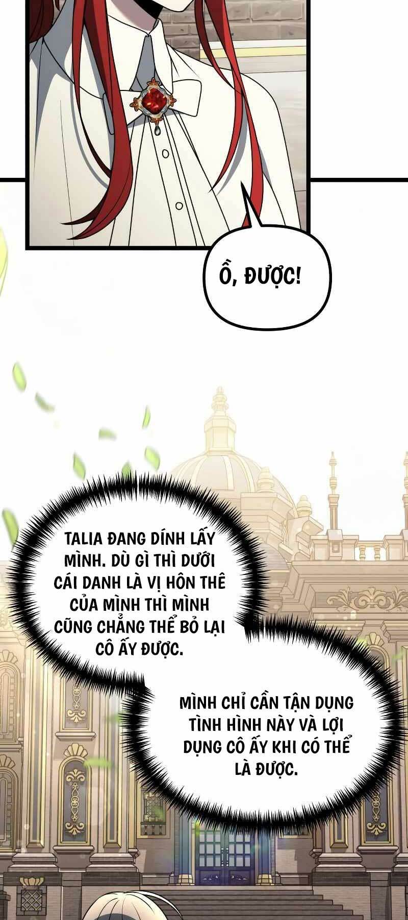 Hắc Kị Sĩ Thiên Tài Giới Hạn Thời Gian - Chapter 37 - Page 37