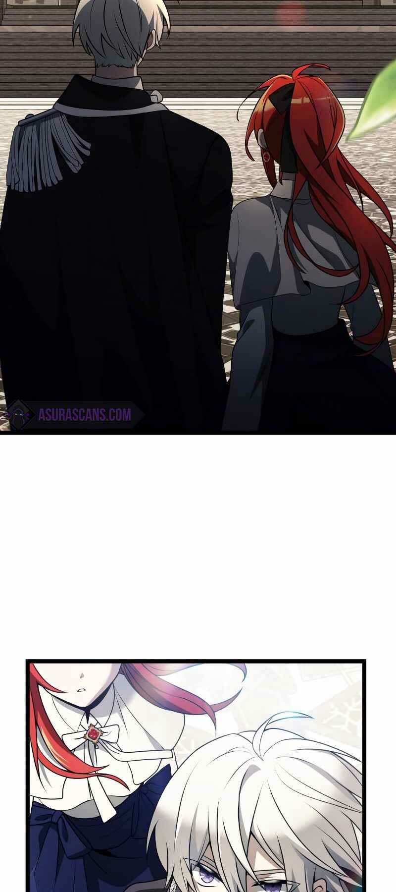 Hắc Kị Sĩ Thiên Tài Giới Hạn Thời Gian - Chapter 37 - Page 38