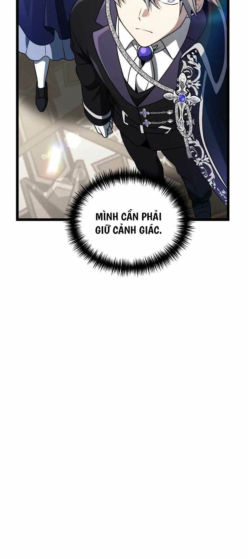 Hắc Kị Sĩ Thiên Tài Giới Hạn Thời Gian - Chapter 37 - Page 39