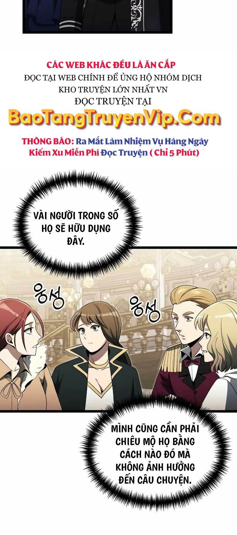 Hắc Kị Sĩ Thiên Tài Giới Hạn Thời Gian - Chapter 37 - Page 44