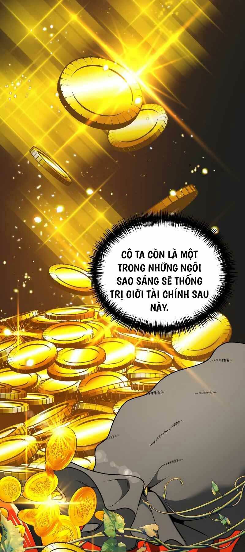 Hắc Kị Sĩ Thiên Tài Giới Hạn Thời Gian - Chapter 37 - Page 4