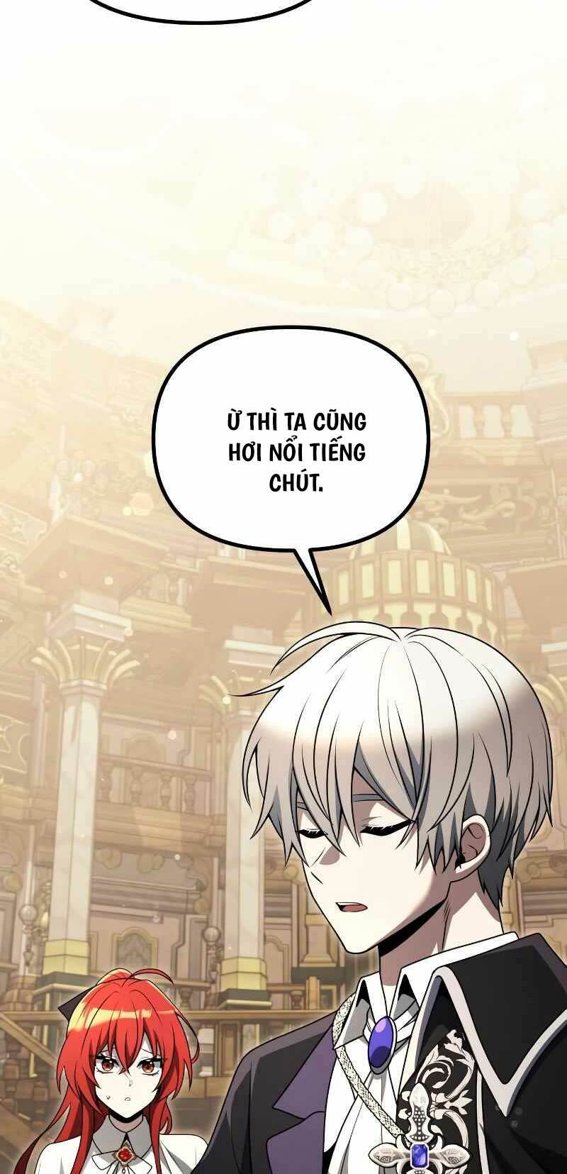 Hắc Kị Sĩ Thiên Tài Giới Hạn Thời Gian - Chapter 37 - Page 49