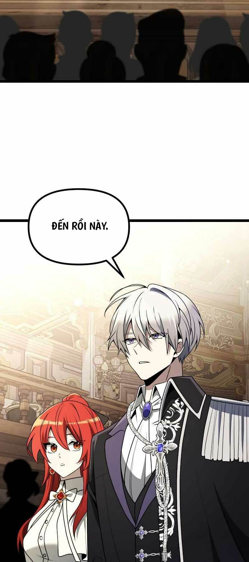 Hắc Kị Sĩ Thiên Tài Giới Hạn Thời Gian - Chapter 37 - Page 52