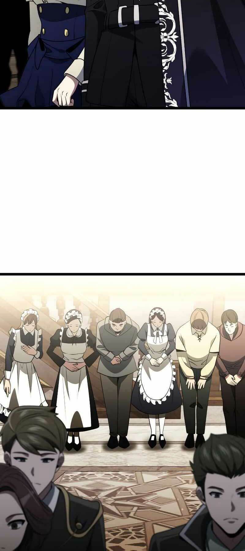 Hắc Kị Sĩ Thiên Tài Giới Hạn Thời Gian - Chapter 37 - Page 53