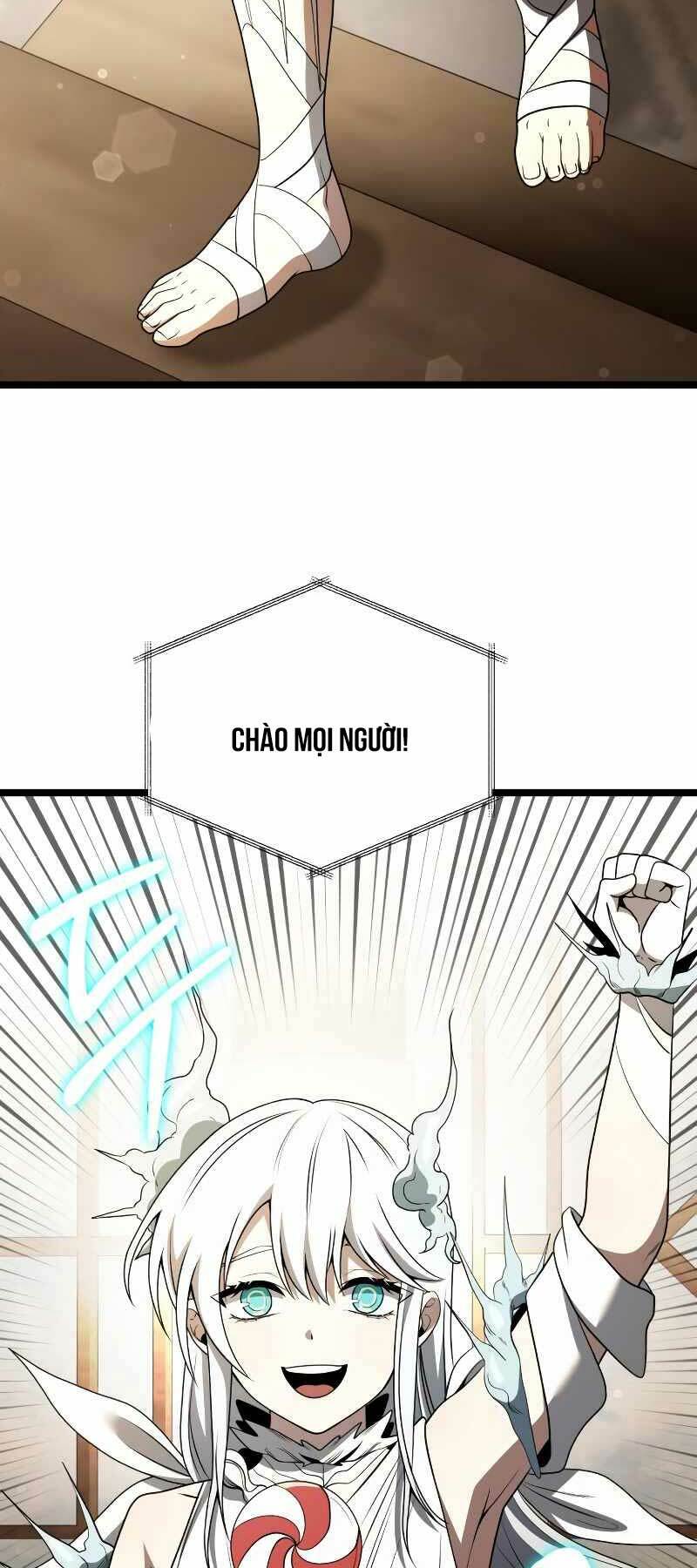 Hắc Kị Sĩ Thiên Tài Giới Hạn Thời Gian - Chapter 37 - Page 55