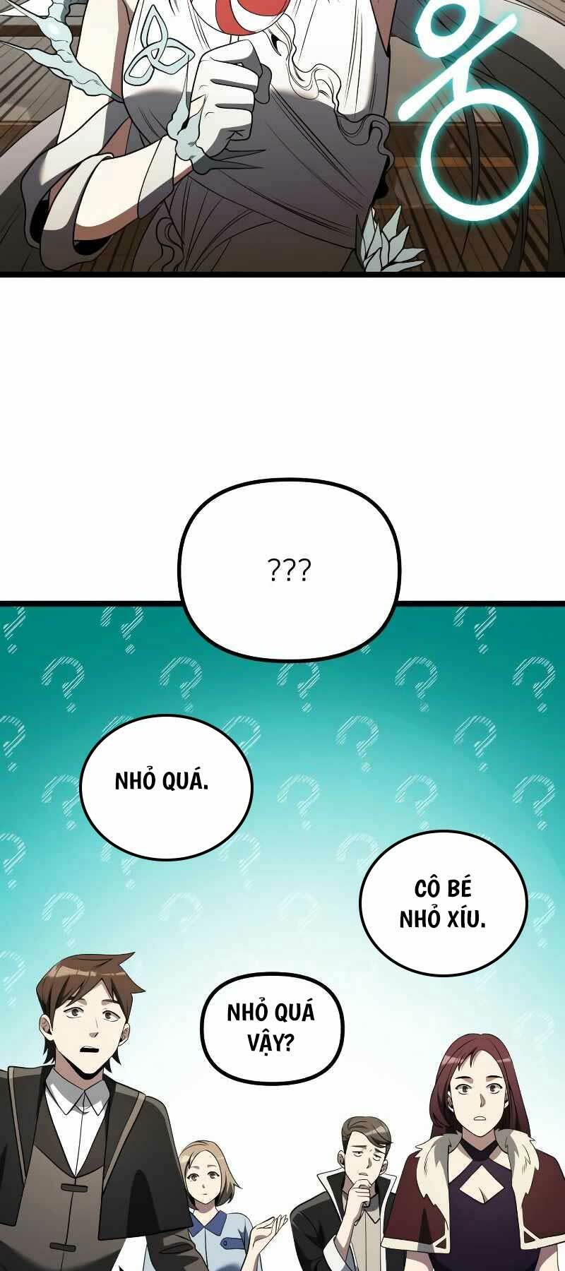 Hắc Kị Sĩ Thiên Tài Giới Hạn Thời Gian - Chapter 37 - Page 56