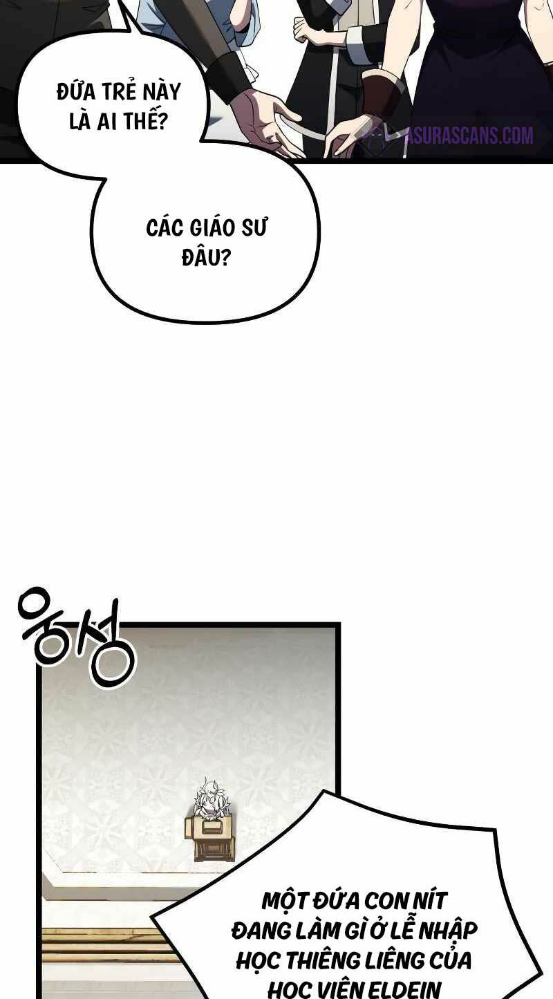 Hắc Kị Sĩ Thiên Tài Giới Hạn Thời Gian - Chapter 37 - Page 57