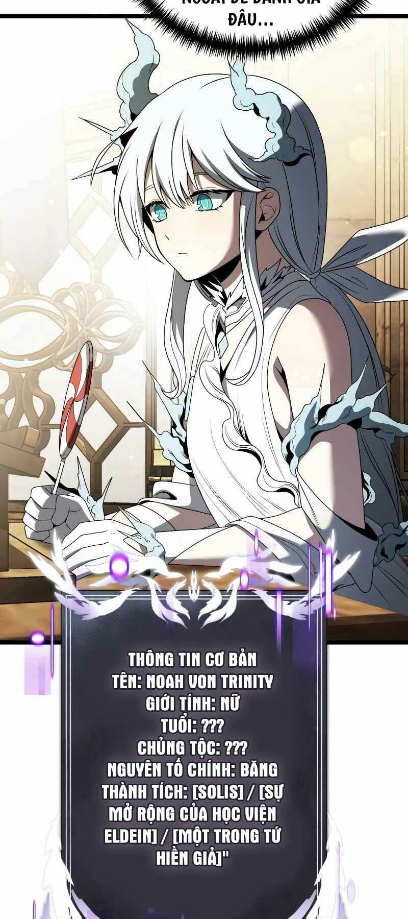 Hắc Kị Sĩ Thiên Tài Giới Hạn Thời Gian - Chapter 37 - Page 60