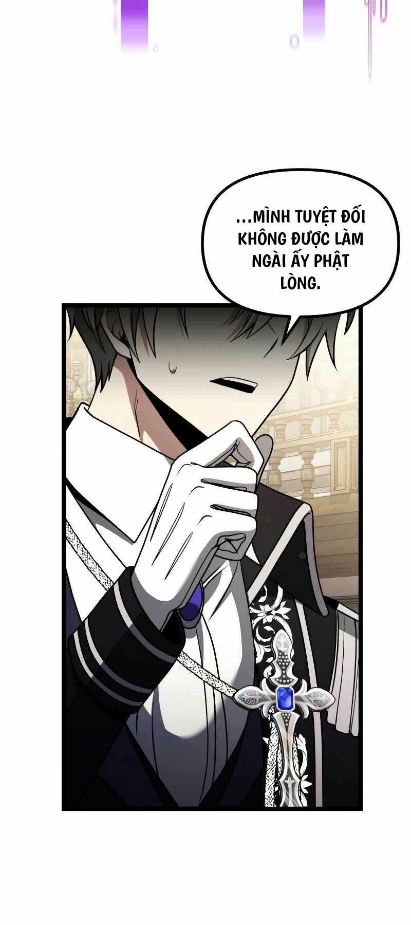 Hắc Kị Sĩ Thiên Tài Giới Hạn Thời Gian - Chapter 37 - Page 62