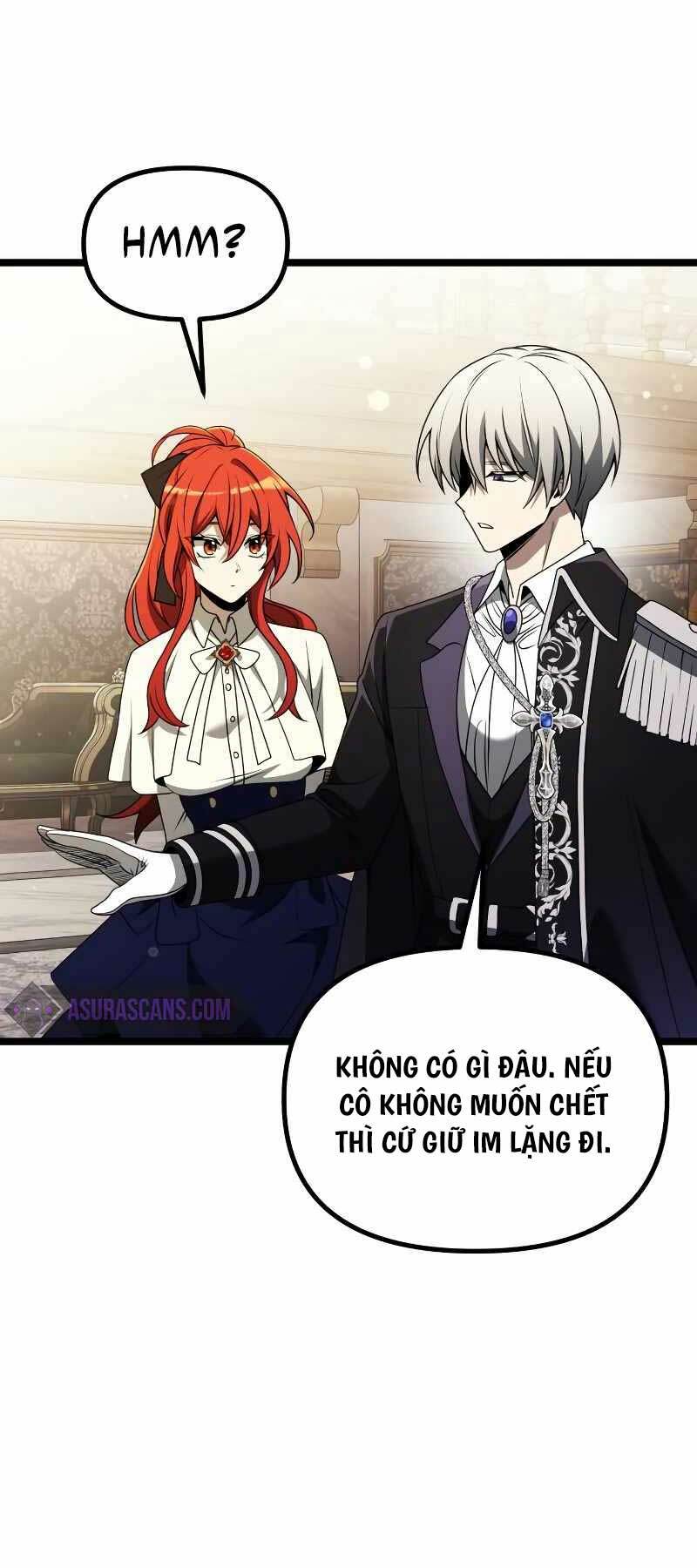 Hắc Kị Sĩ Thiên Tài Giới Hạn Thời Gian - Chapter 37 - Page 63