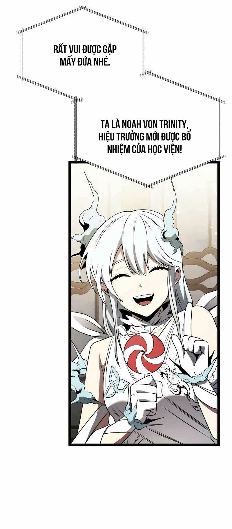 Hắc Kị Sĩ Thiên Tài Giới Hạn Thời Gian - Chapter 37 - Page 64