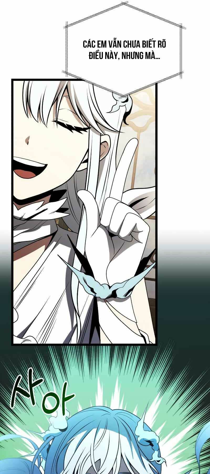 Hắc Kị Sĩ Thiên Tài Giới Hạn Thời Gian - Chapter 37 - Page 65