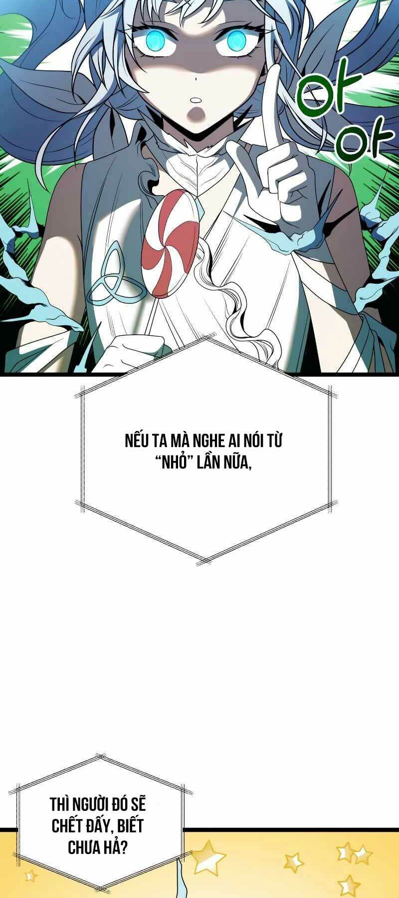 Hắc Kị Sĩ Thiên Tài Giới Hạn Thời Gian - Chapter 37 - Page 66