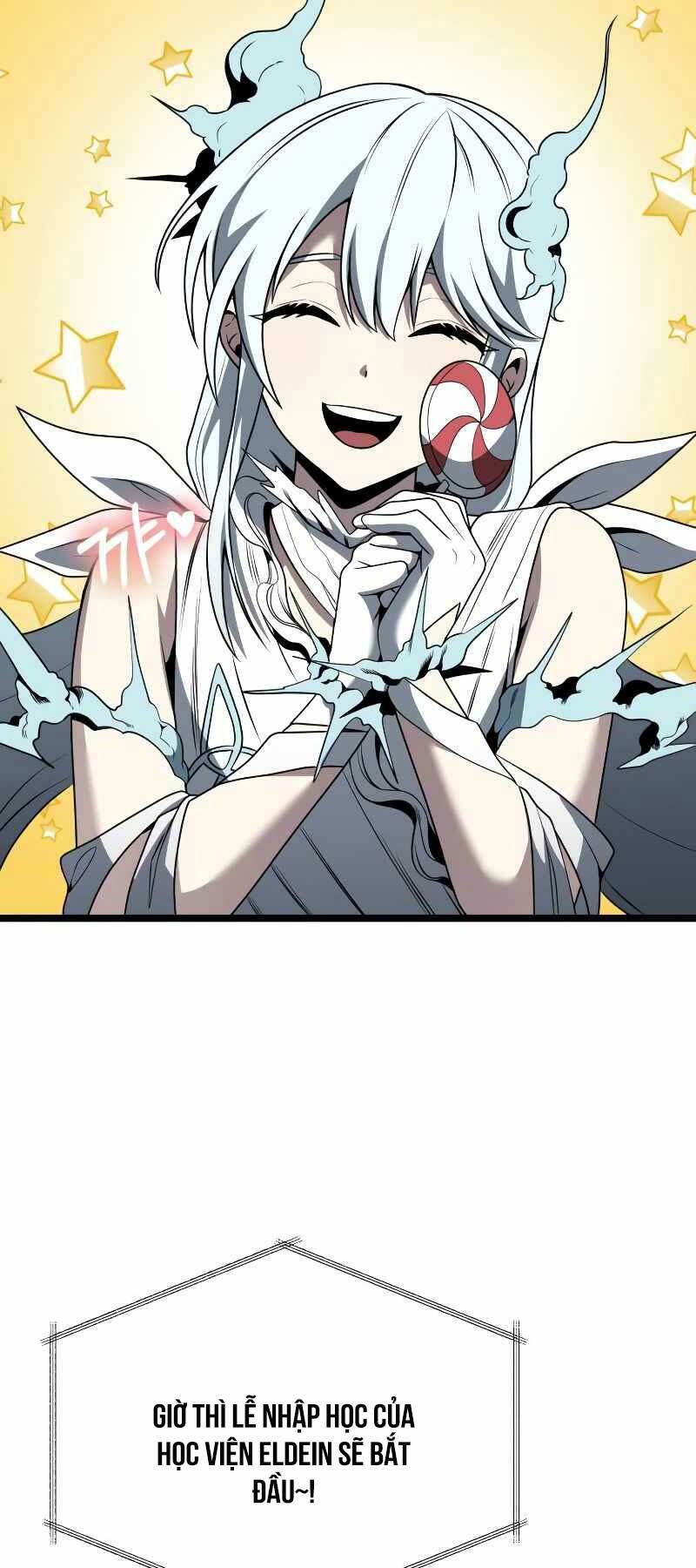 Hắc Kị Sĩ Thiên Tài Giới Hạn Thời Gian - Chapter 37 - Page 67