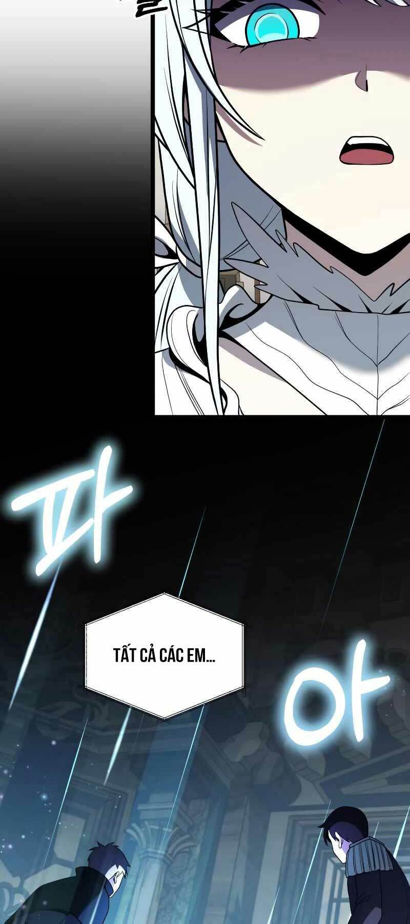 Hắc Kị Sĩ Thiên Tài Giới Hạn Thời Gian - Chapter 37 - Page 70