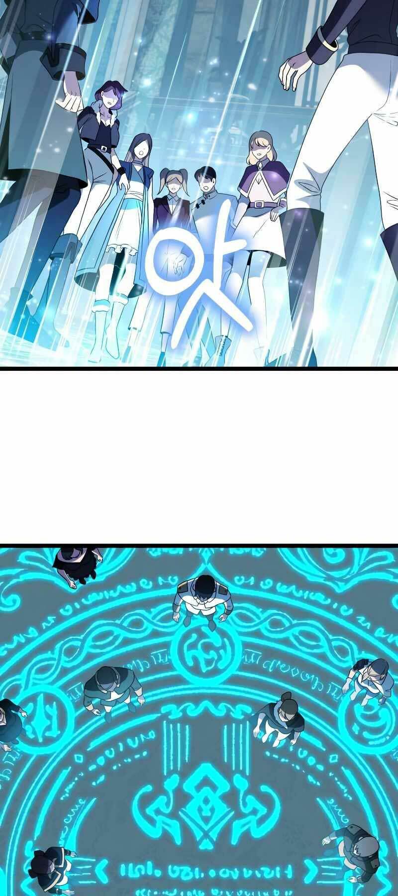 Hắc Kị Sĩ Thiên Tài Giới Hạn Thời Gian - Chapter 37 - Page 71