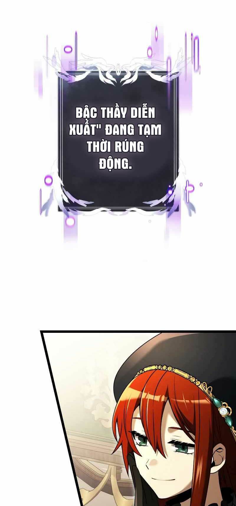 Hắc Kị Sĩ Thiên Tài Giới Hạn Thời Gian - Chapter 37 - Page 7