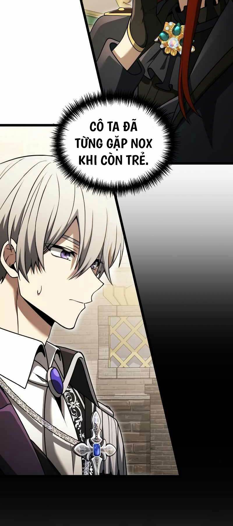 Hắc Kị Sĩ Thiên Tài Giới Hạn Thời Gian - Chapter 37 - Page 8