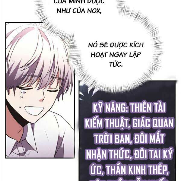 Hắc Kị Sĩ Thiên Tài Giới Hạn Thời Gian - Chapter 4 - Page 116