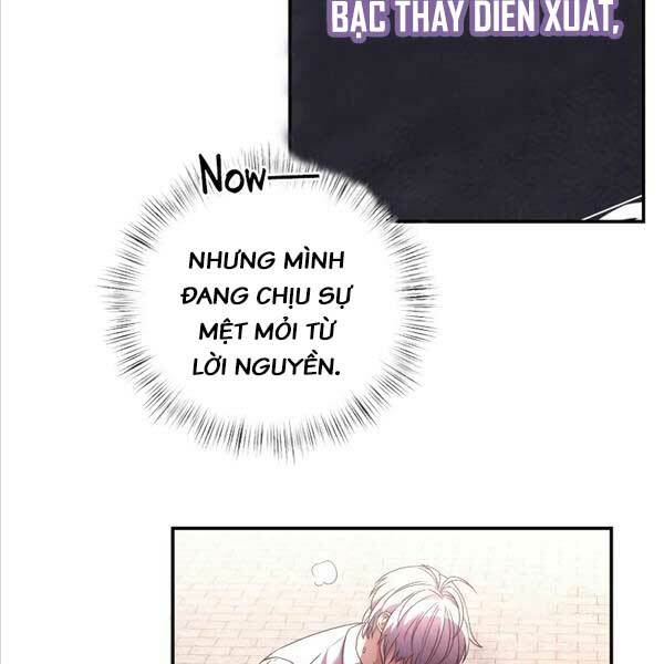 Hắc Kị Sĩ Thiên Tài Giới Hạn Thời Gian - Chapter 4 - Page 117