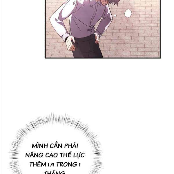 Hắc Kị Sĩ Thiên Tài Giới Hạn Thời Gian - Chapter 4 - Page 118