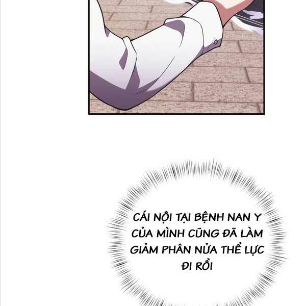 Hắc Kị Sĩ Thiên Tài Giới Hạn Thời Gian - Chapter 4 - Page 125