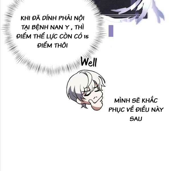 Hắc Kị Sĩ Thiên Tài Giới Hạn Thời Gian - Chapter 4 - Page 131