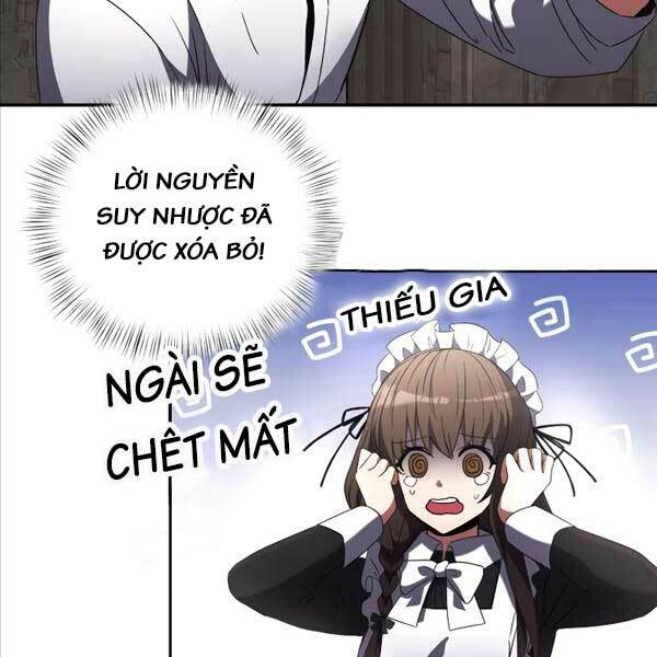 Hắc Kị Sĩ Thiên Tài Giới Hạn Thời Gian - Chapter 4 - Page 185