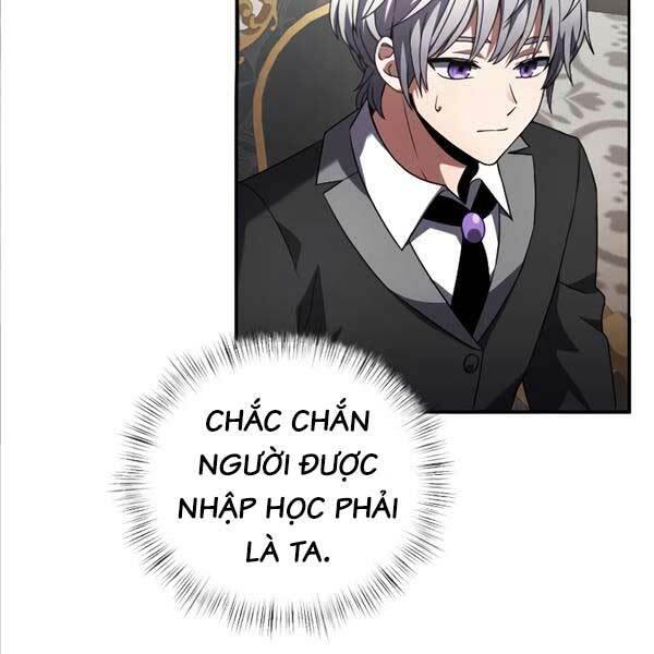 Hắc Kị Sĩ Thiên Tài Giới Hạn Thời Gian - Chapter 4 - Page 27