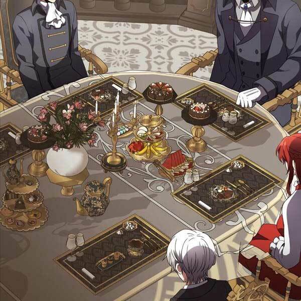 Hắc Kị Sĩ Thiên Tài Giới Hạn Thời Gian - Chapter 4 - Page 44