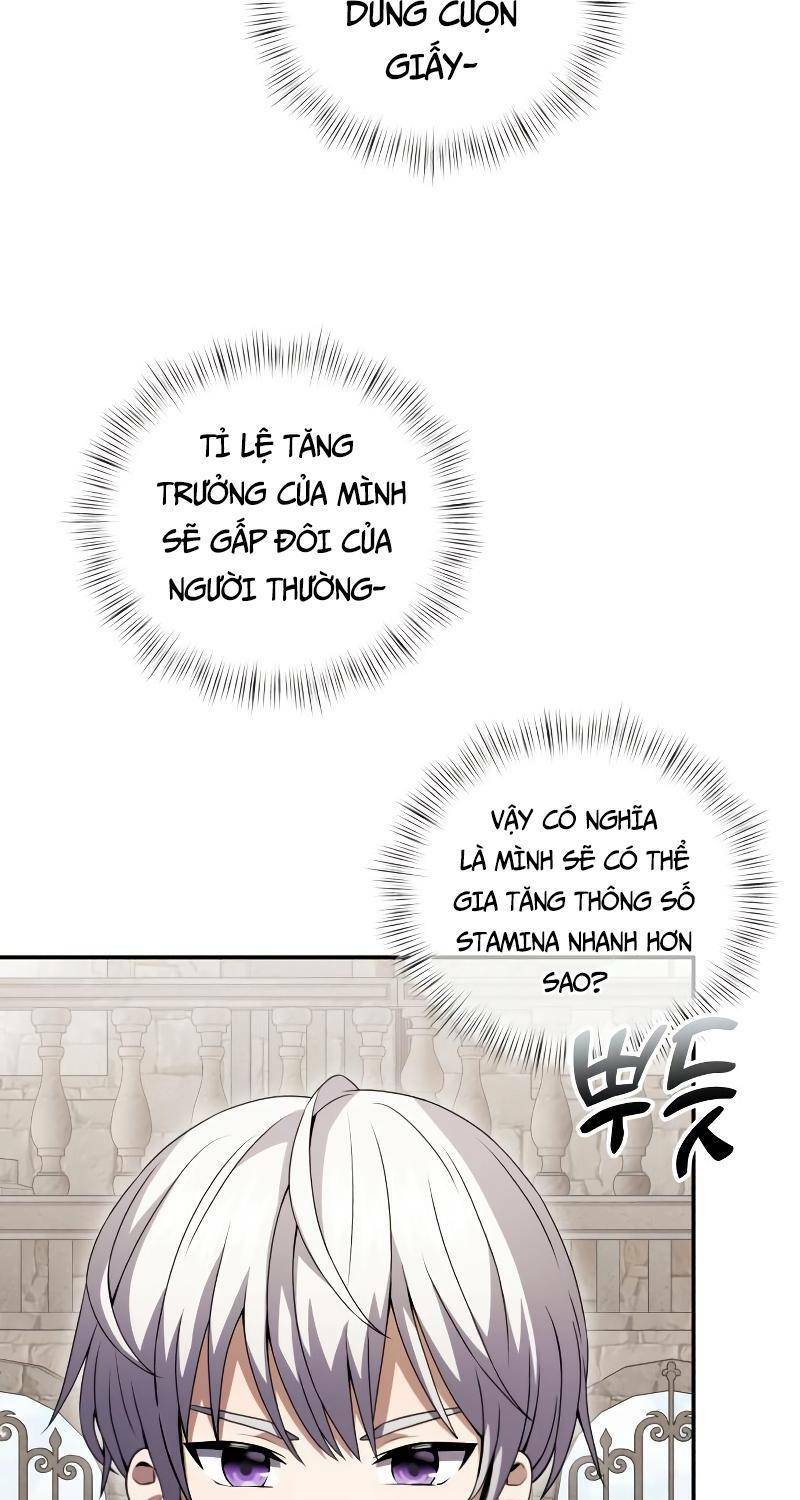 Hắc Kị Sĩ Thiên Tài Giới Hạn Thời Gian - Chapter 5 - Page 10