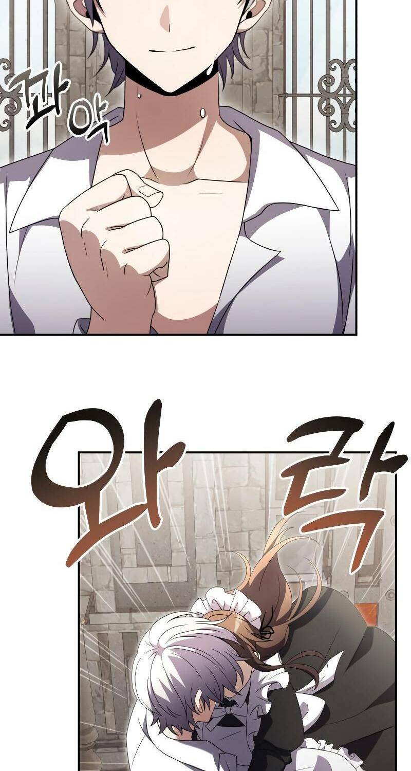 Hắc Kị Sĩ Thiên Tài Giới Hạn Thời Gian - Chapter 5 - Page 11