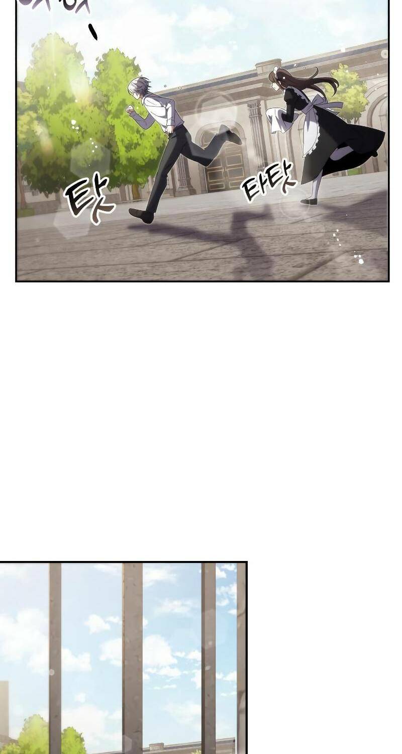 Hắc Kị Sĩ Thiên Tài Giới Hạn Thời Gian - Chapter 5 - Page 23