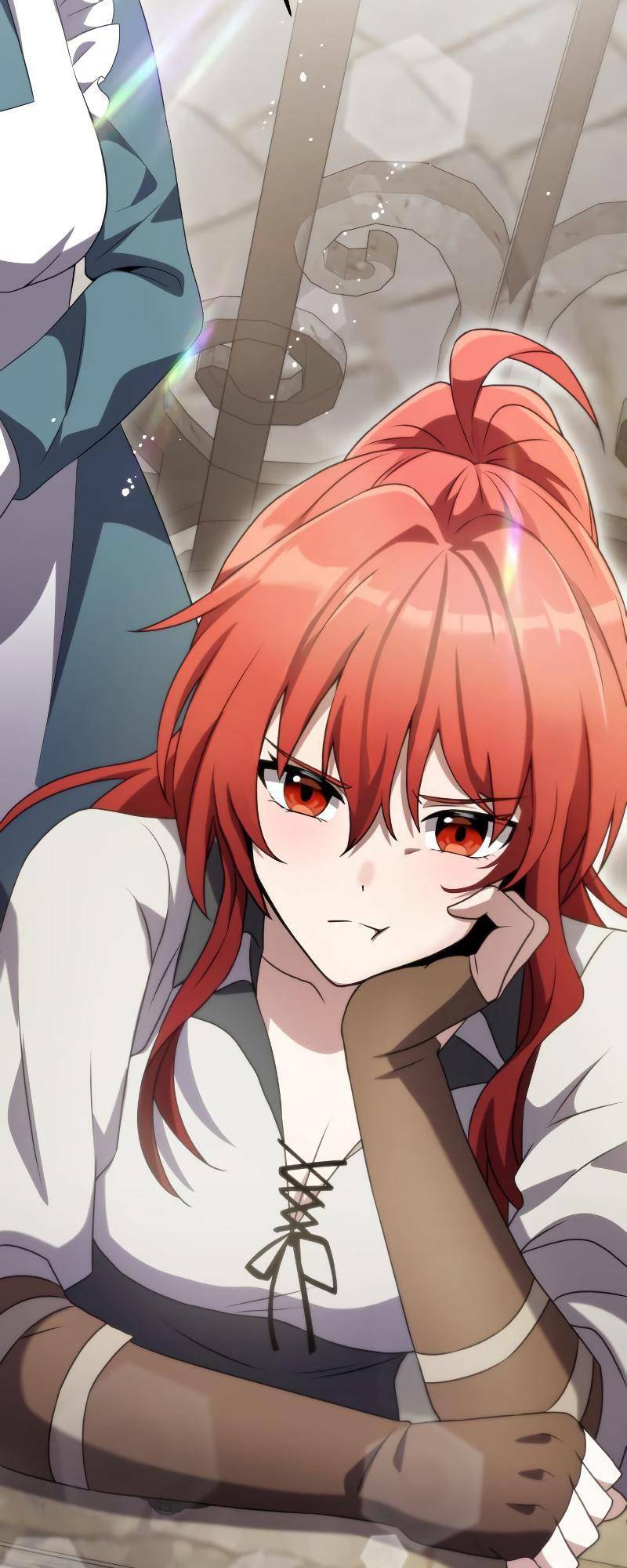 Hắc Kị Sĩ Thiên Tài Giới Hạn Thời Gian - Chapter 5 - Page 25