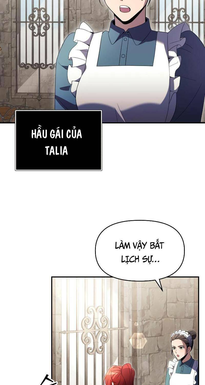 Hắc Kị Sĩ Thiên Tài Giới Hạn Thời Gian - Chapter 5 - Page 27