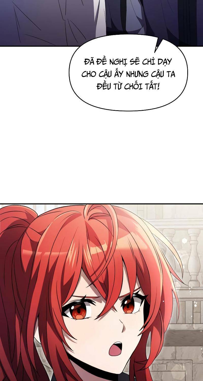 Hắc Kị Sĩ Thiên Tài Giới Hạn Thời Gian - Chapter 5 - Page 30