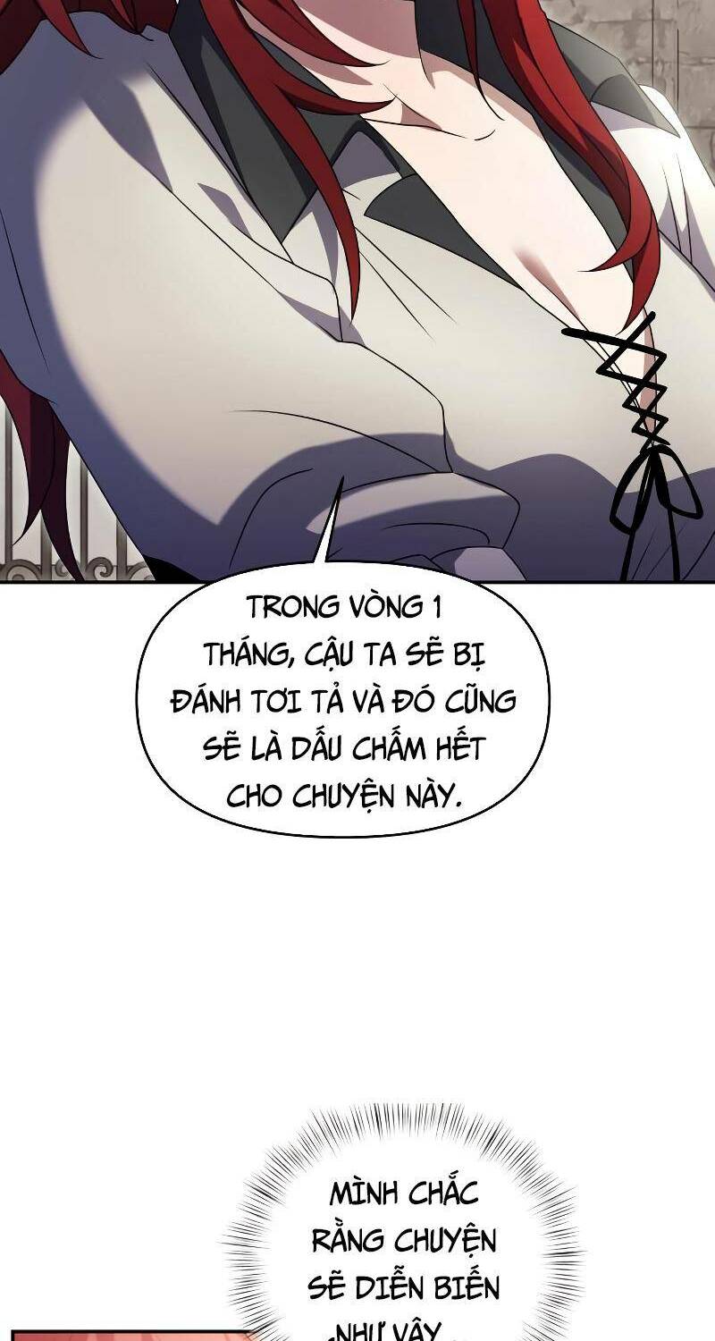 Hắc Kị Sĩ Thiên Tài Giới Hạn Thời Gian - Chapter 5 - Page 31