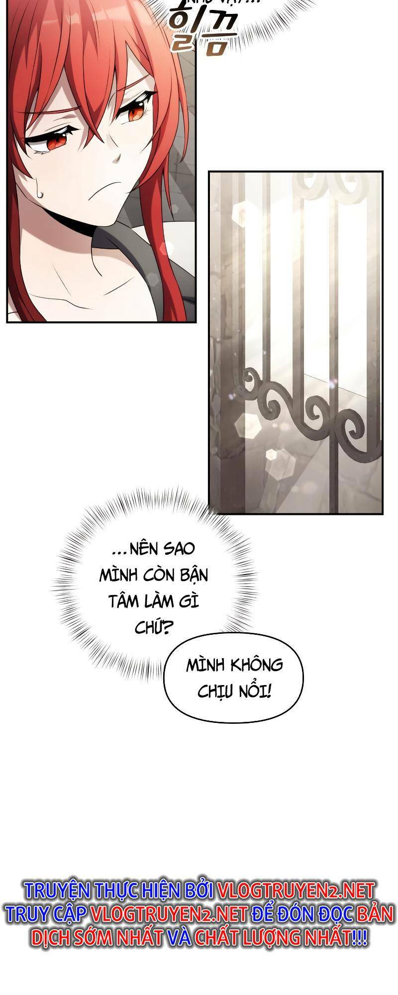 Hắc Kị Sĩ Thiên Tài Giới Hạn Thời Gian - Chapter 5 - Page 32