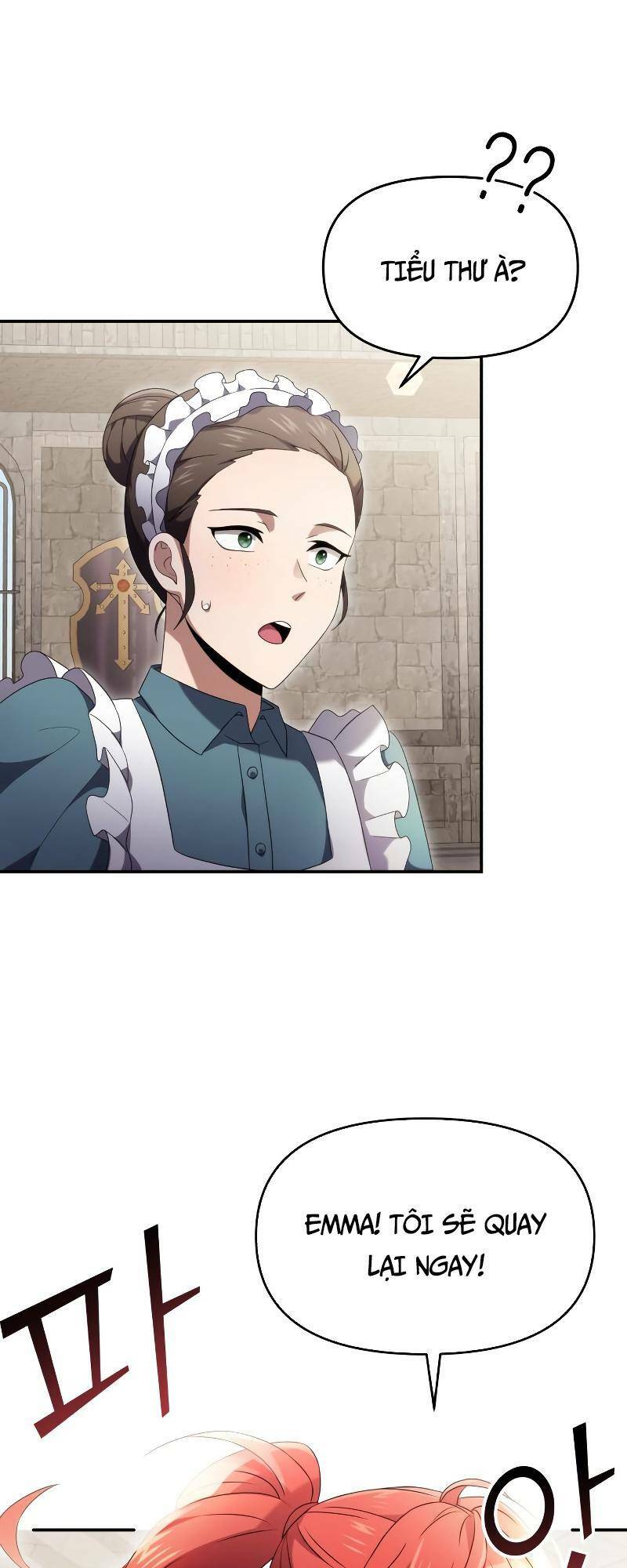 Hắc Kị Sĩ Thiên Tài Giới Hạn Thời Gian - Chapter 5 - Page 33