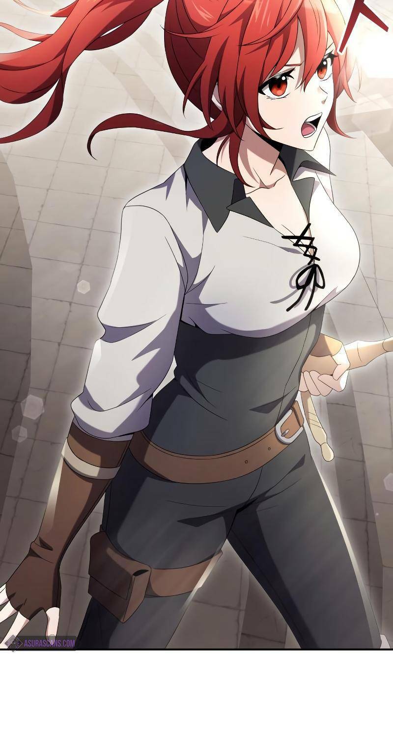 Hắc Kị Sĩ Thiên Tài Giới Hạn Thời Gian - Chapter 5 - Page 34