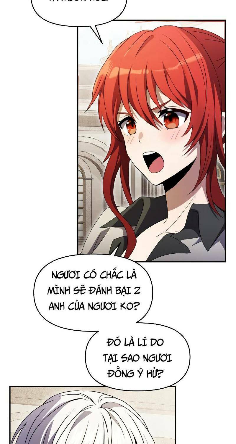 Hắc Kị Sĩ Thiên Tài Giới Hạn Thời Gian - Chapter 5 - Page 43