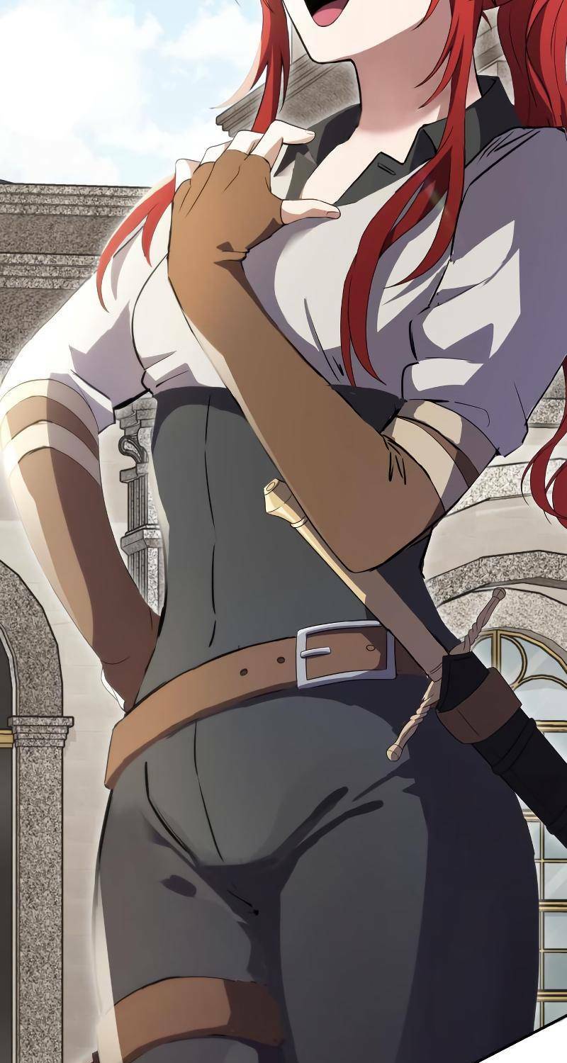 Hắc Kị Sĩ Thiên Tài Giới Hạn Thời Gian - Chapter 5 - Page 46