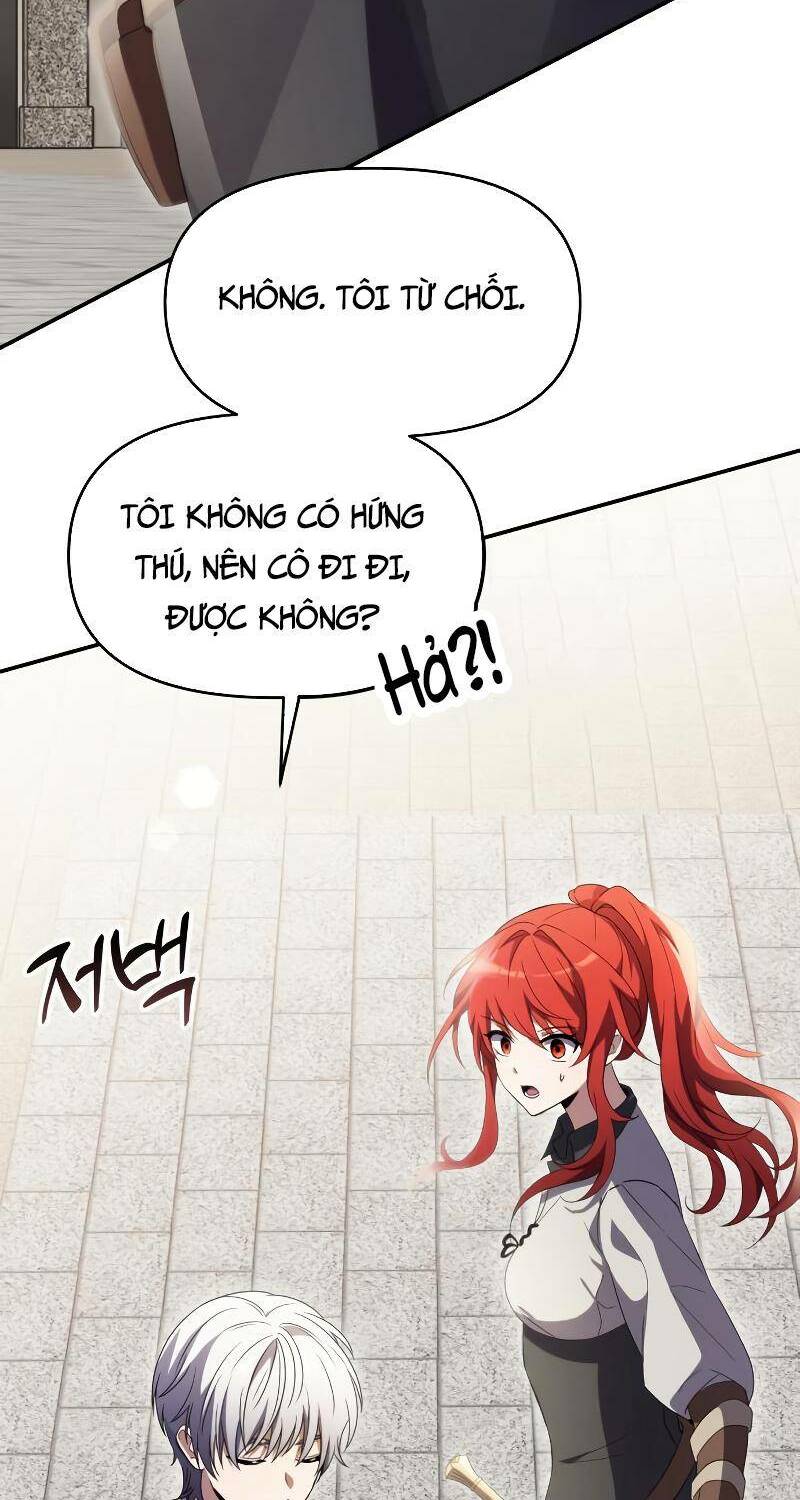 Hắc Kị Sĩ Thiên Tài Giới Hạn Thời Gian - Chapter 5 - Page 47