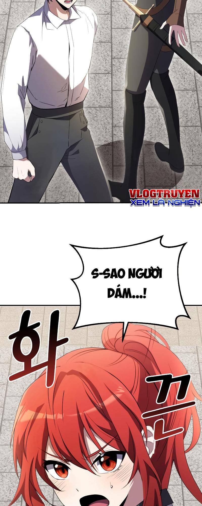 Hắc Kị Sĩ Thiên Tài Giới Hạn Thời Gian - Chapter 5 - Page 48