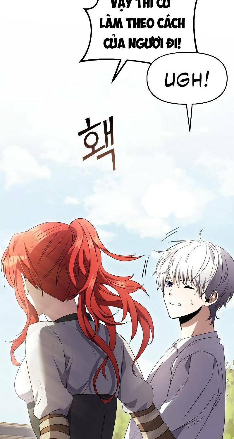 Hắc Kị Sĩ Thiên Tài Giới Hạn Thời Gian - Chapter 5 - Page 51