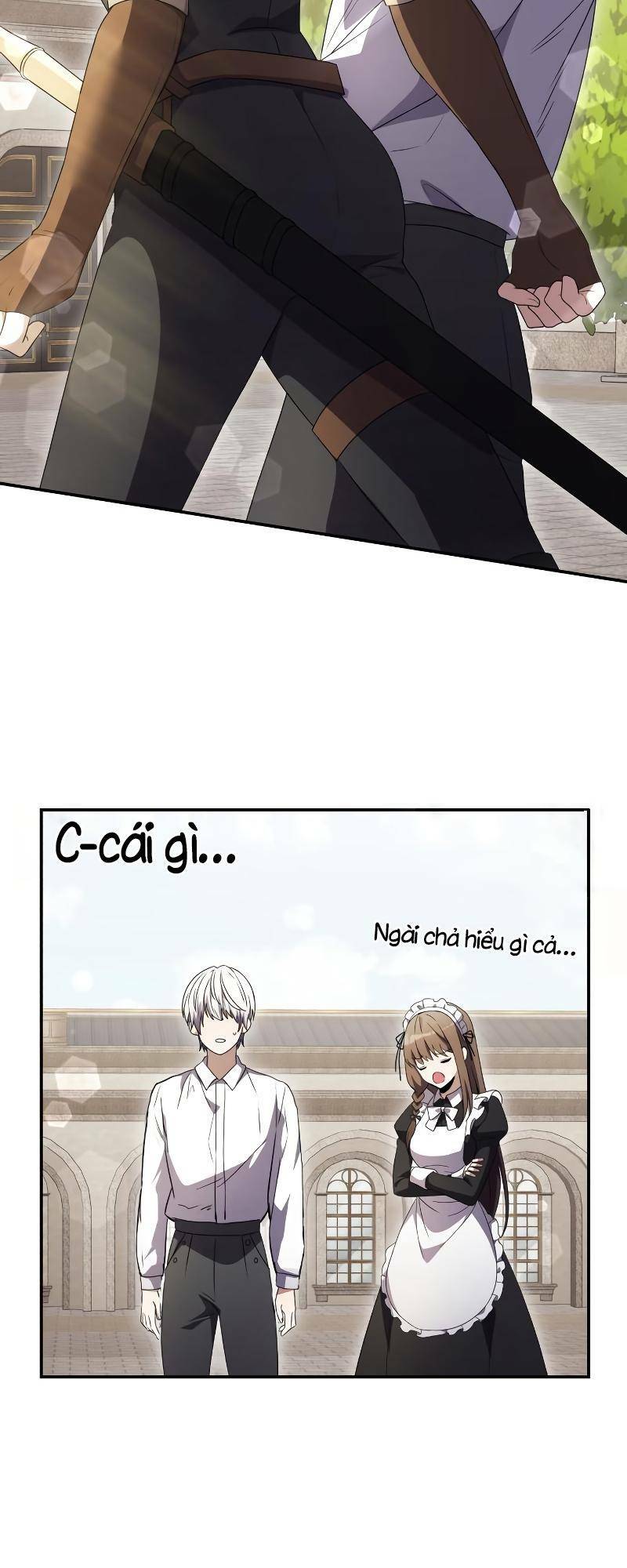 Hắc Kị Sĩ Thiên Tài Giới Hạn Thời Gian - Chapter 5 - Page 52