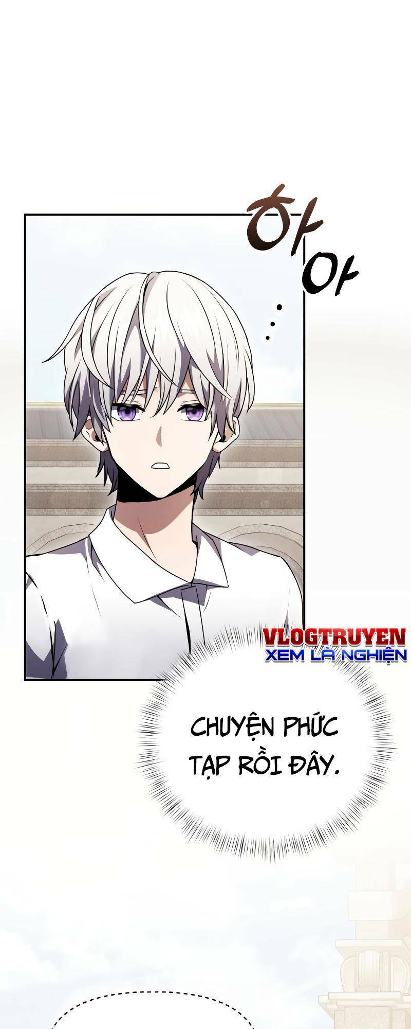 Hắc Kị Sĩ Thiên Tài Giới Hạn Thời Gian - Chapter 5 - Page 53